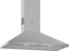 Neff N30 D92PBC0N0B 90cm Chimney Hood - Stainless Steel