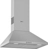 Neff N30 D62PBC0N0B 60cm Chimney Hood - Stainless Steel