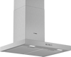Bosch Series 2 DWB64BC50B 60cm Chimney Hood - Stainless Steel