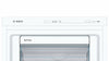 Bosch Series 4 GSN29VWEVG 60cm wide Tall Freezer - White - E Rated