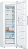 Bosch Series 4 GSN33VWEPG 60cm wide Frost Free Tall Freezer - White - E Rated