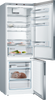 Bosch Series 4 KGE49AICAG 70cm wide Fridge Freezer - Stainless Steel Effect - C Rated