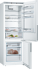 Bosch Series 6 KGE49AWCAG 70cm wide Fridge Freezer - White - C Rated