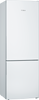 Bosch Series 6 KGE49AWCAG 70cm wide Fridge Freezer - White - C Rated