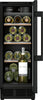 Bosch Series 6 KUW20VHF0G Built Under 30cm Wine Cooler - Black
