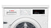 Bosch Series 6 WIW28302GB Integrated 8Kg Washing Machine with 1400 rpm - C Rated