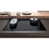 Hotpoint TB3977BBF 77cm Induction Hob - Black