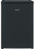Hotpoint H55RM1120BUK 54cm wide Larder Fridge - Black - E Rated
