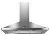 Rangemaster LEIHDC90SC/ LEIHDC90SC Chimney Hood