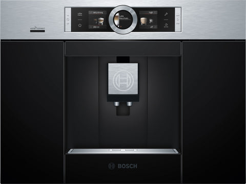 Bosch Coffee Centre