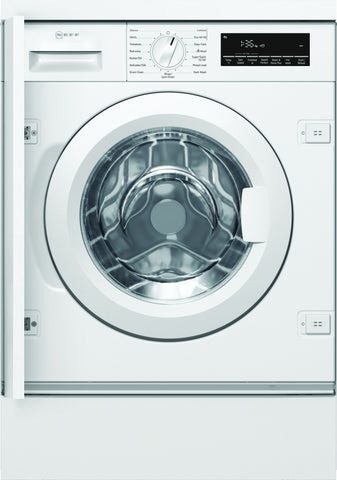 Neff Washing &amp; Drying
