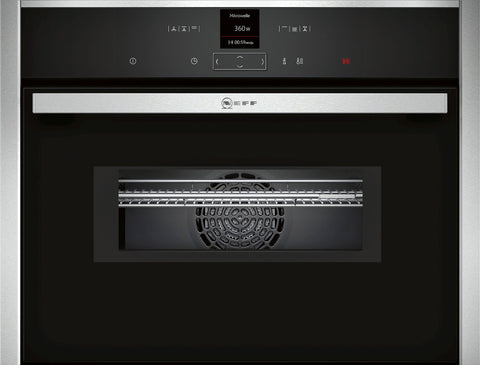 Neff Compact Ovens