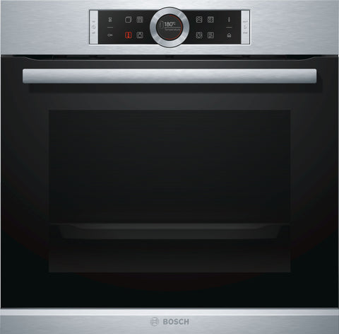 Bosch Ovens