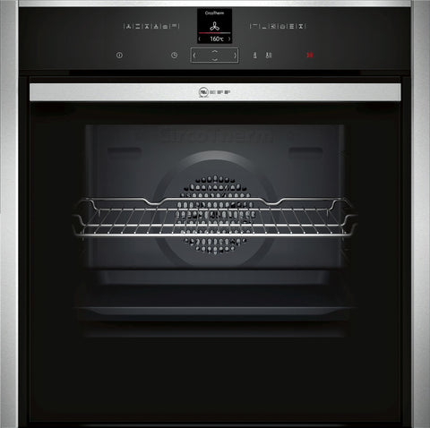 Neff Ovens
