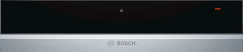Bosch Warming Drawers