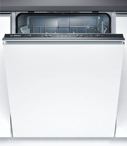 Bosch Integrated Dishwashers