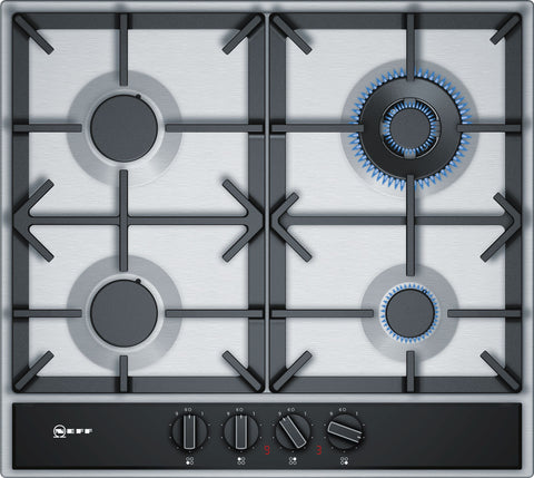 Neff Gas Hobs