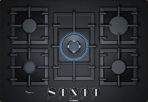 Bosch Gas Hobs