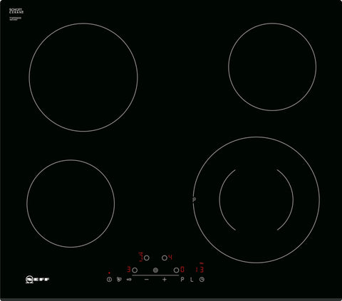 Neff Electric Ceramic Hobs