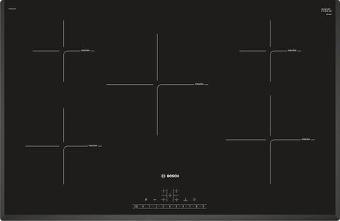 Bosch Electric Induction Hobs