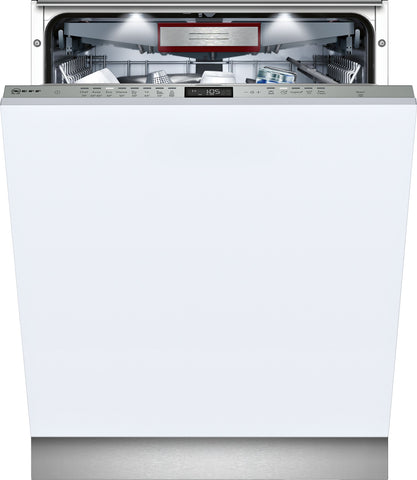 Neff Dishwashers