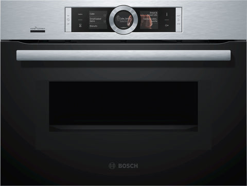 Bosch Compact Ovens