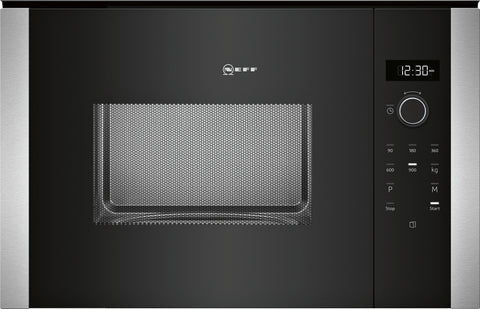 Neff Microwaves
