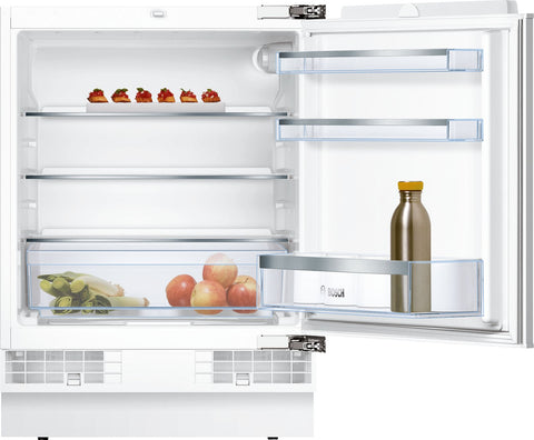 Bosch Integrated Fridges