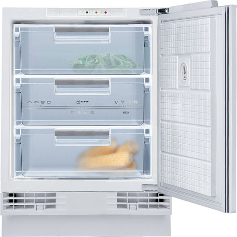 Neff Freezers