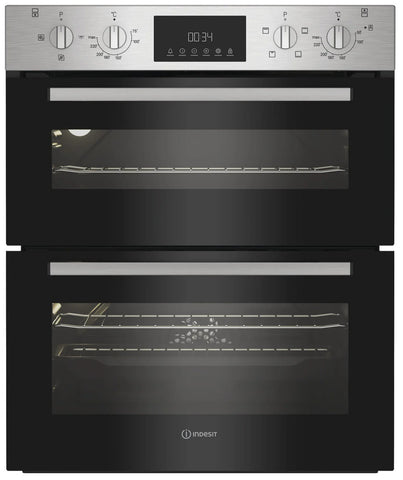 Electric Built Under Double Ovens