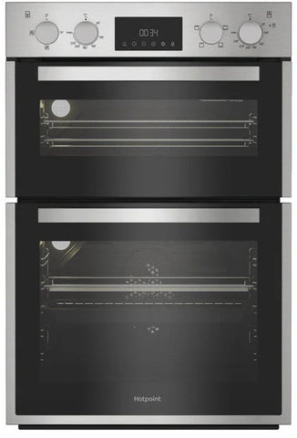 Electric Built-in Double Ovens