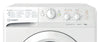 Indesit MyTime MTWC91295WUKN 9Kg Washing Machine with 1200 rpm - White - B Rated