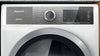 Hotpoint GentlePower H8W946WBUK 9Kg Washing Machine with 1400 rpm - White - A Rated