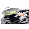 Rangemaster Classic CLA60DFFCR/C 60cm Dual Fuel Cooker - Cream/Chrome