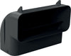 Bosch HEZ9VDSB3 Flat Channel 90° Vertical Bend (Medium Radius) Worktop Depth Min 65cm