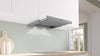 Bosch Series 2 DFM063W57B 60cm Telescopic Hood - Silver