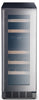 Rangemaster RWC3018SS/ 30cm Wine Cooler - Stainless Steel