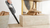 Bosch BBH3230GB Flexxo 2in1 Cordless Upright Vacuum Cleaner - 50 Minute Run Time