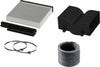 Neff Z51DXI1X4 Clean Air Standard Recirculation Kit