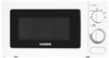 Haden 195630 17L White Microwave