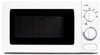 Haden 195630 17L Microwave - White