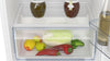 Neff N30 KI1411SE0G 54cm Integrated Upright Larder Fridge - Sliding Door Fixing Kit - E Rated