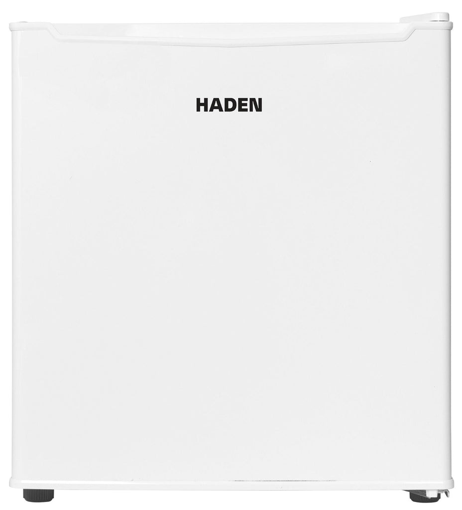 Haden HR47W Table Top Fridge - White - E Rated