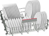 Bosch Series 6 SMV6ZCX10G Wifi Connected Fully Integrated Standard Dishwasher - B Rated