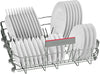 Bosch Series 4 SBH4HVX14G Integrated Standard Dishwasher - VarioHinge - Extra Tall - C Rated