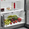 AEG 6000 ORK6D391EW 60cm Tall Wide Larder Fridge - White - E Rated