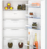 Neff N50 KI1412FE0G 54cm Integrated Upright Larder Fridge - Fixed Door Fixing Kit - White - E Rated