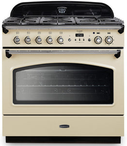 Rangemaster