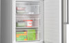 Bosch Serie 6 KGN39AIAT 60cm Frost Free Fridge Freezer - Inox/ EasyClean - A Rated