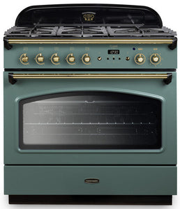 Rangemaster